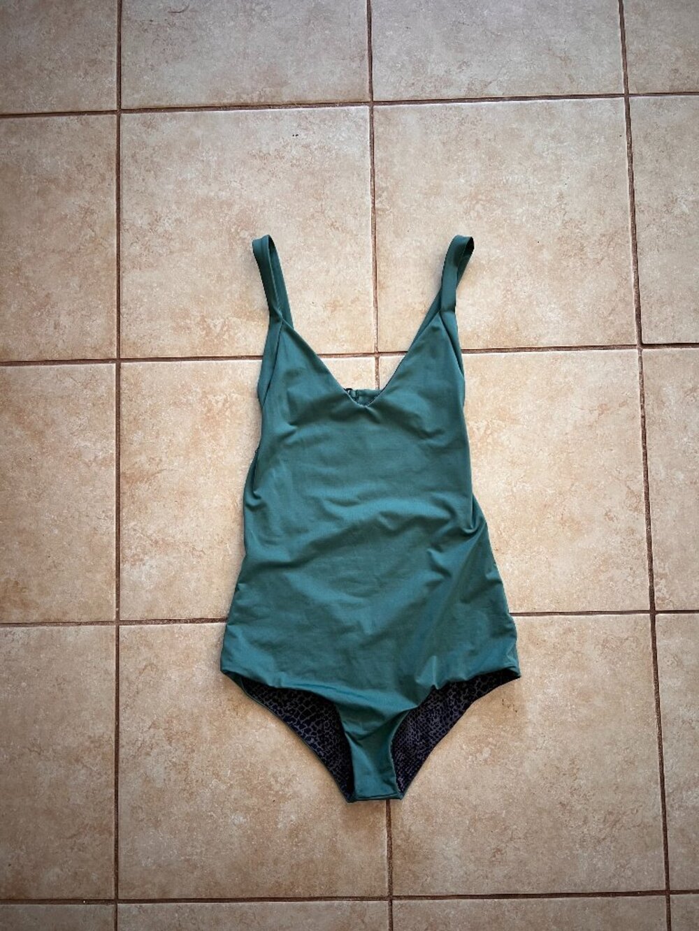 Acacia Swimwear one piece
